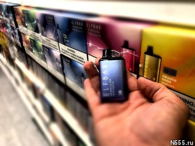 Купить дешево электронные сигареты в Шали фото 3